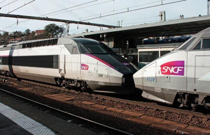 TGV, TER, Intercités… A quoi doit-on s’attendre ce jeudi dans les transports ?