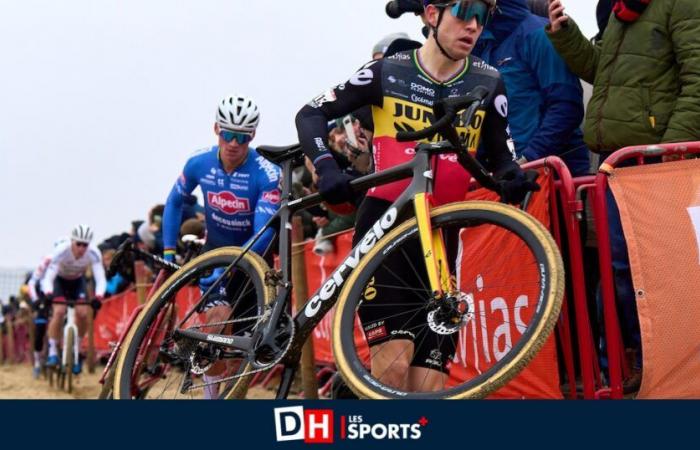 Comment l’UCI espère attirer davantage de stars vers le cyclocross ou la piste