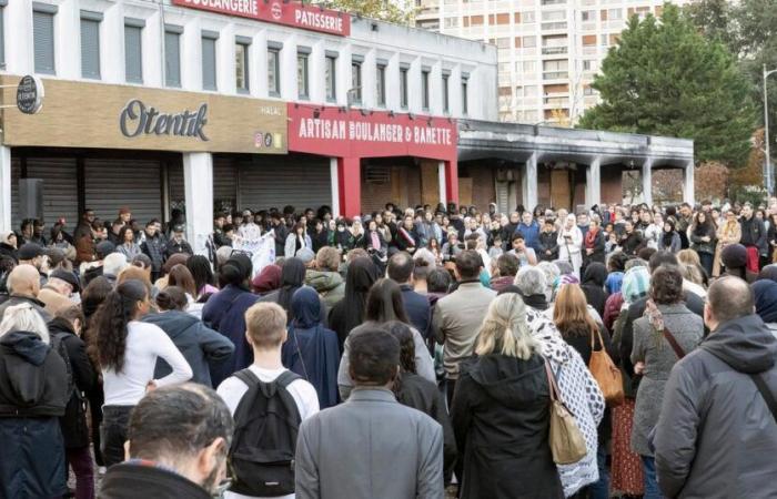 Kebab, salon de coiffure, restauration rapide… la plongée de Jérôme Fourquet dans une France hydroponique