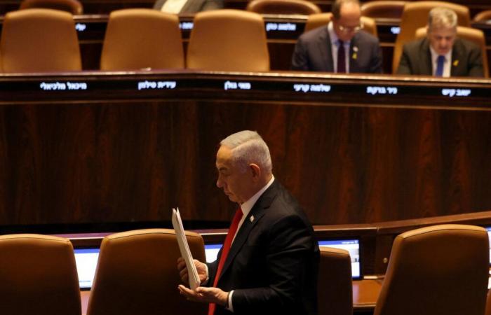 Les implications du mandat d’arrêt de la CPI contre Benjamin Netanyahu pour crimes contre l’humanité