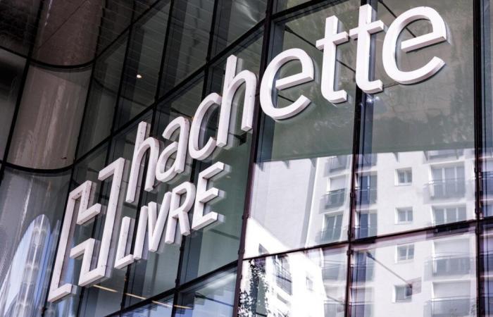 La branche américaine de Hachette acquiert Sterling Publishing