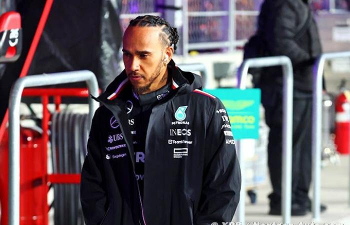 Formule 1 | Hamilton : les pilotes prêts à « traquer » la FIA s’ils restent sans réponse