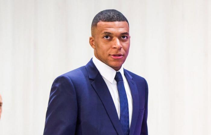 Ballon d’Or, Mbappé cheated!