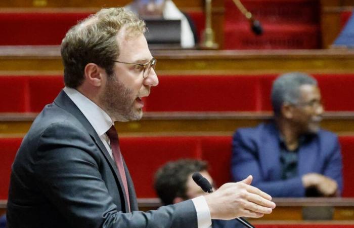 La mise en garde d’Antoine Armand est-elle justifiée sur le plan économique ?