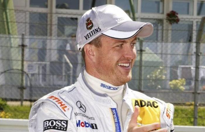 F1. Ralf Schumacher, victime d’une agression homophobe, répond au père de Sergio Pérez