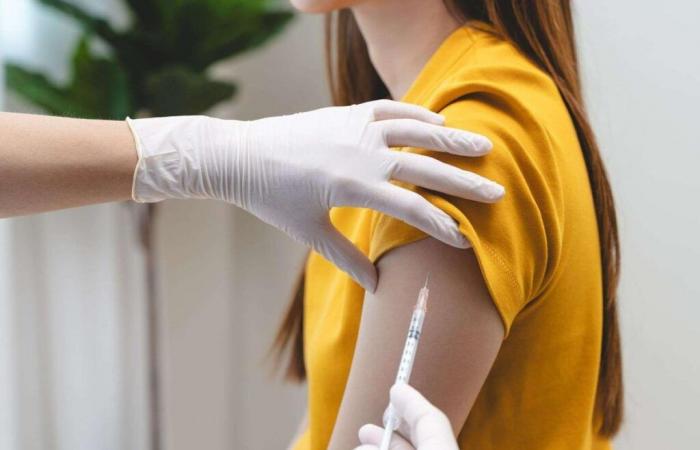 un premier vaccin disponible en France