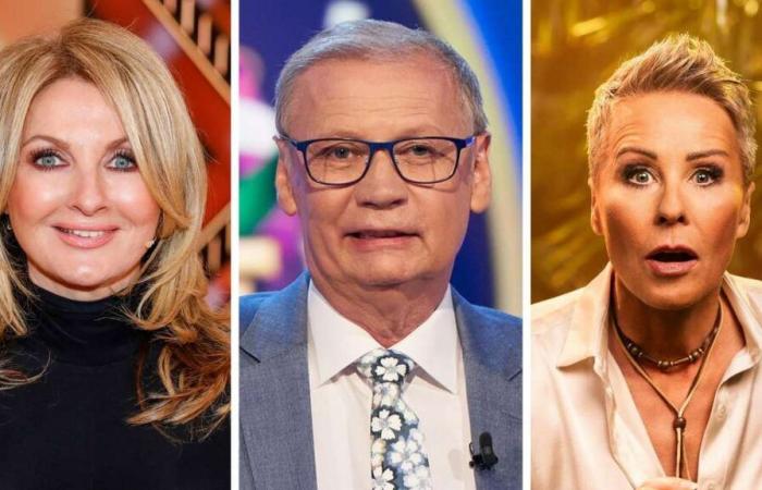 Frustration face à « Qui veut gagner des millions ? » Spécial : les célébrités quittent le studio