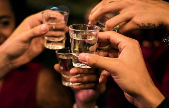 quatre jeunes touristes meurent au Laos après avoir bu des shots