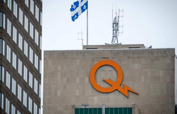 Le Québec compte empocher gros avec les contrats d’Hydro-Québec aux États-Unis