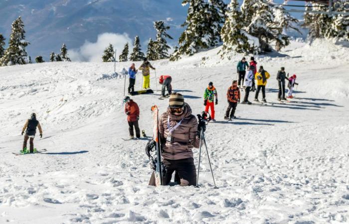 les stations de ski dévoilent leurs dates d’ouverture pour l’hiver 2024-2025 • La Voix de l’Ain