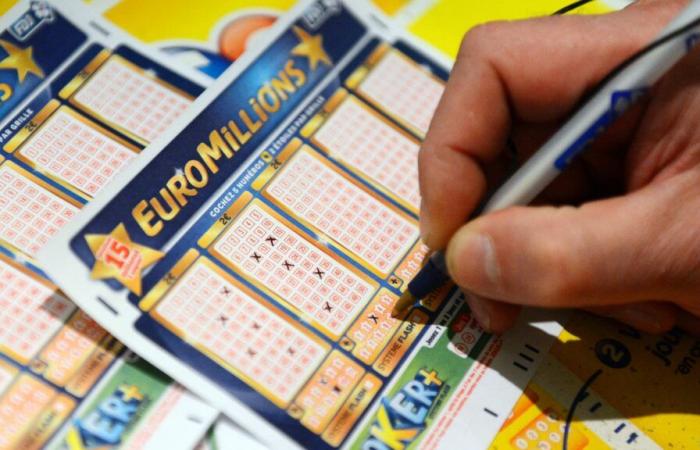 100 joueurs gagneront 1 million d’euros ce vendredi pour les 20 ans du jeu