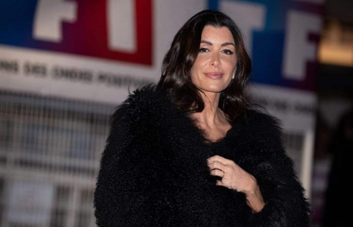 “Il est aussi complexe et simple que moi”, Jenifer parle de ses retrouvailles avec Maxim Nucci