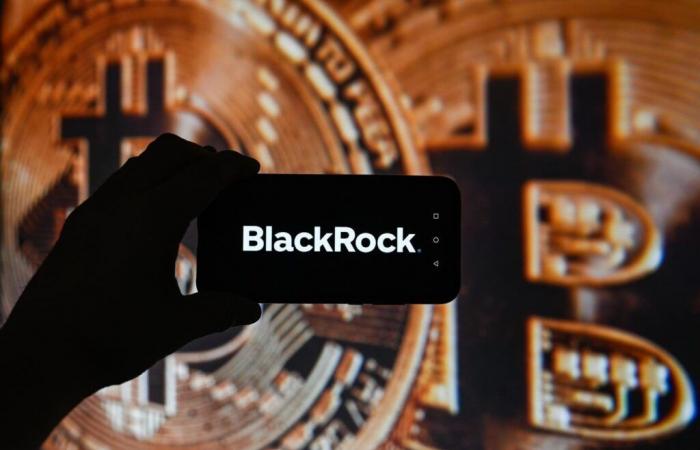 Le « point de bascule » surprise de BlackRock devrait envoyer le prix du Bitcoin à 200 000 $