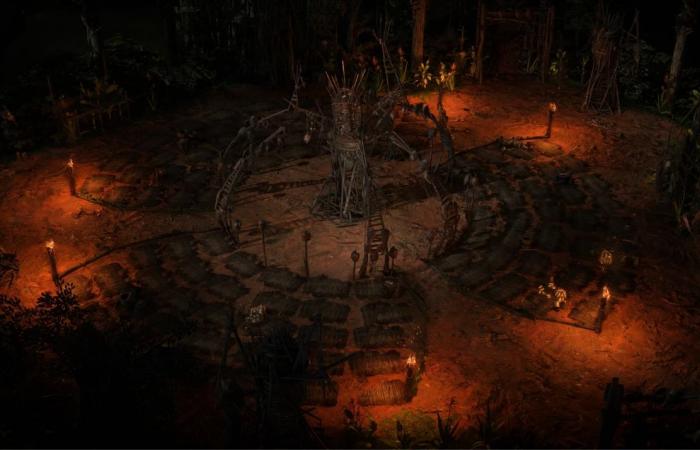 “Path Of Exile 2” est accessible à l’infini