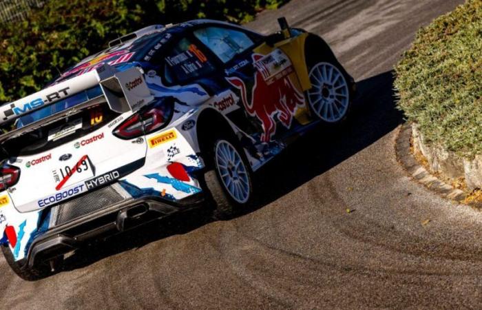 Les qualifications devraient revenir en WRC pour 2025 – DirtFish