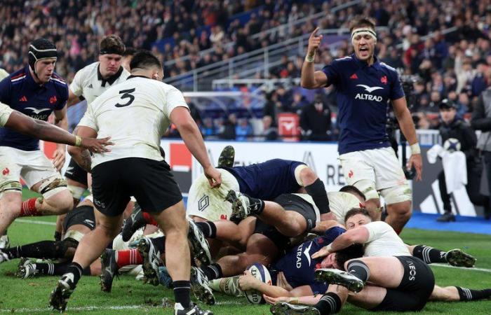 après l’âpre combat, les Bleus repartent à l’assaut d’une équipe argentine délicate pour bien finir leur tournée