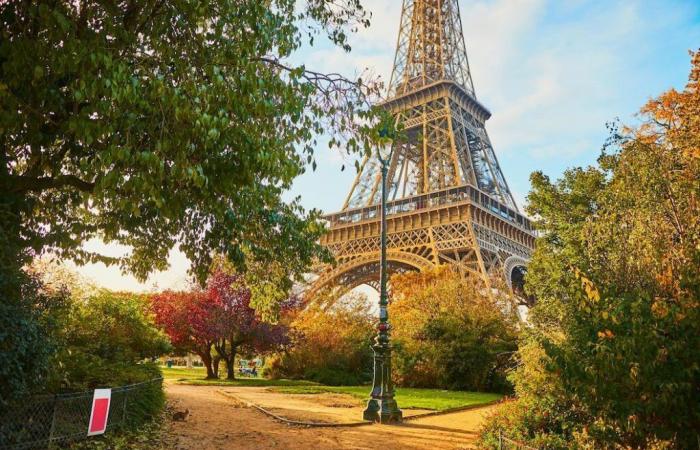 Que faire à Paris ce week-end des 22, 23 et 24 novembre 2024 ?