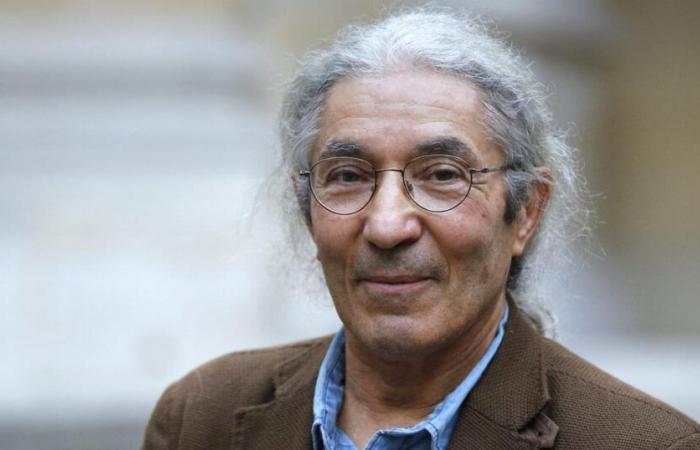 Boualem Sansal, un citoyen ordinaire qui « dit tout haut ce que pensent les Algériens à voix basse »