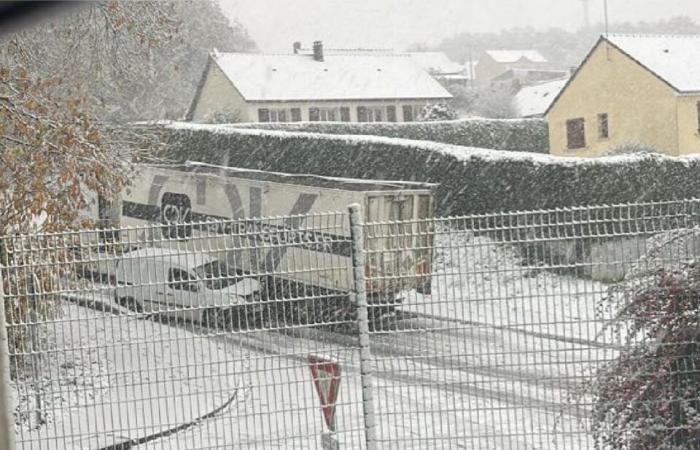 nos dernières photos et informations météo