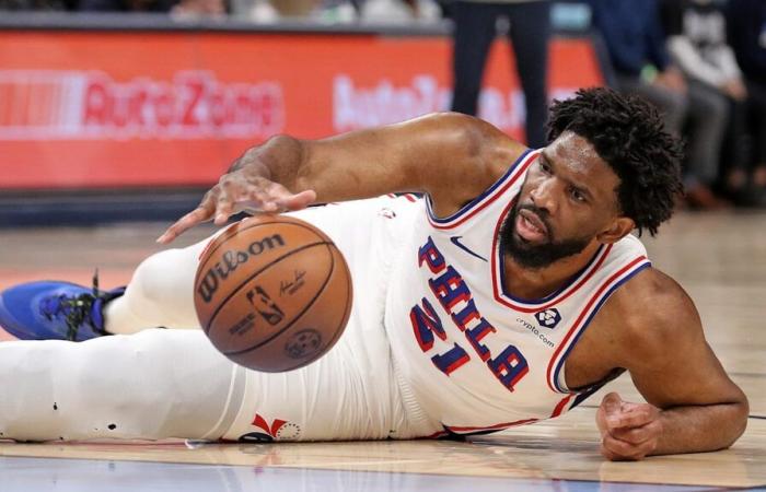 3 Sixers sont responsables de la défaite embarrassante lors des débuts du Big 3 après une réunion d’équipe