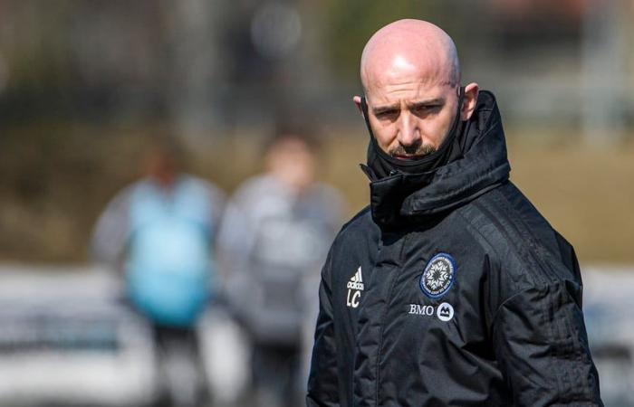 Grosse vague de départs dont Laurent Ciman et 12 joueurs du CF Montréal