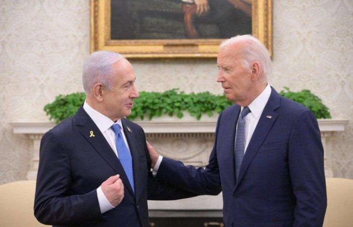 Biden qualifie de « scandaleux » les mandats d’arrêt de la CPI contre Netanyahu et Gallant