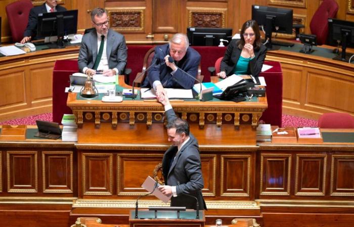 Le Sénat adopte une mesure visant à faire travailler les travailleurs sept heures de plus par an, sans salaire, pour financer les politiques d’autonomie