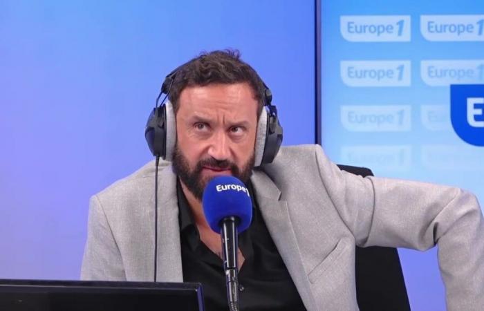 “Quelque chose qui ne va pas vous faire plaisir”, Cyril Hanouna a une théorie claire sur l’affaire