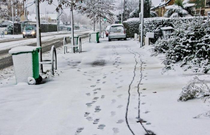 La tempête Caetano prive d’électricité 235 000 foyers dans l’Ouest