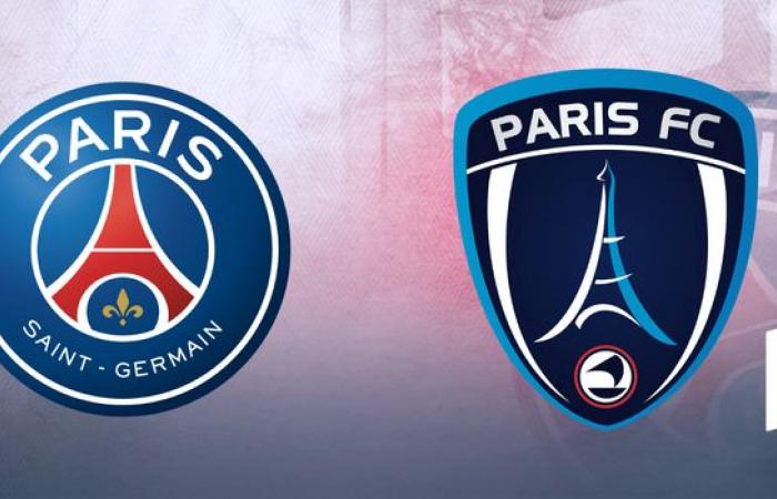 Antoine Arnault (Paris FC) évoque la concurrence avec le PSG