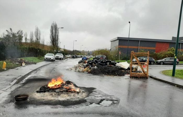 15 jours de grève sur ce réseau de bus du Val-d’Oise