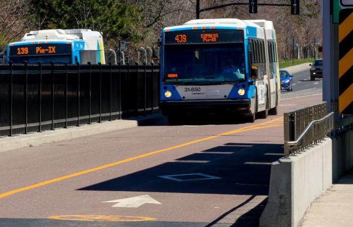 Mise à jour économique au Québec | 870 millions d’aide aux entreprises de transport