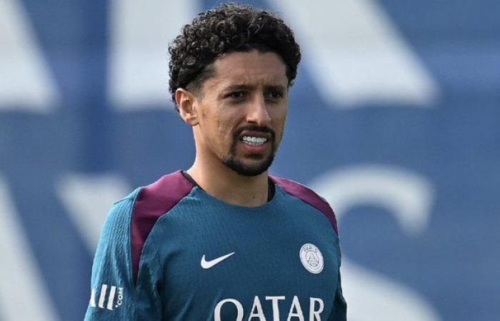 Le Campus PSG, la LoC, son avenir… Marquinhos se confie