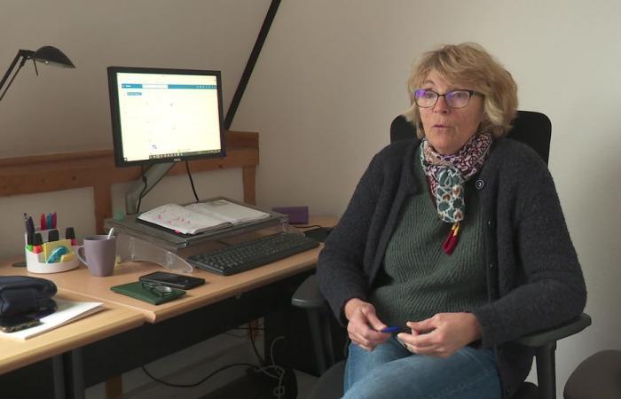 handicapée, elle trouve du travail après un stage découverte