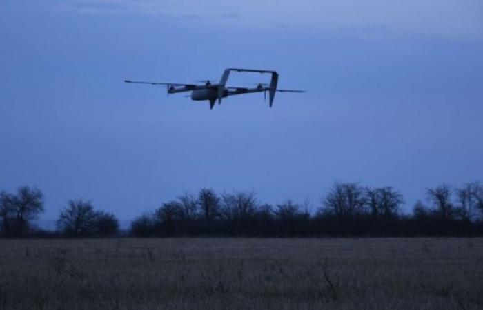 Des drones attaquent Akhtoubinsk dans la région russe d’Astrakhan