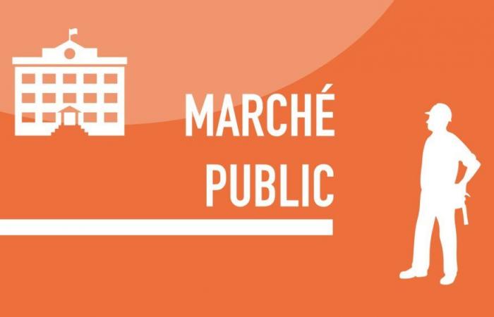 Marché public | Avis d’appel public à la concurrence | OPAC Savoie (73) | Gestion de projet