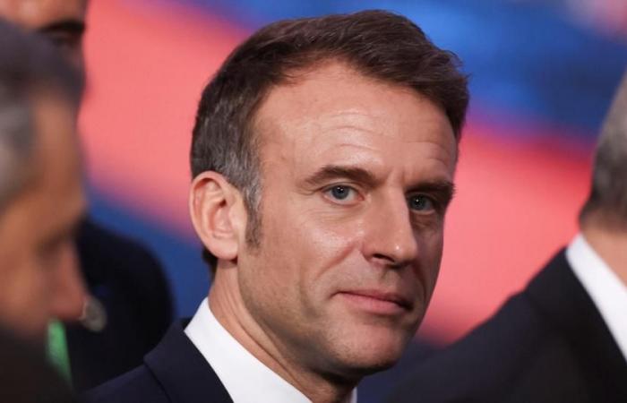 Emmanuel Macron critique le limogeage du Premier ministre d’Haïti