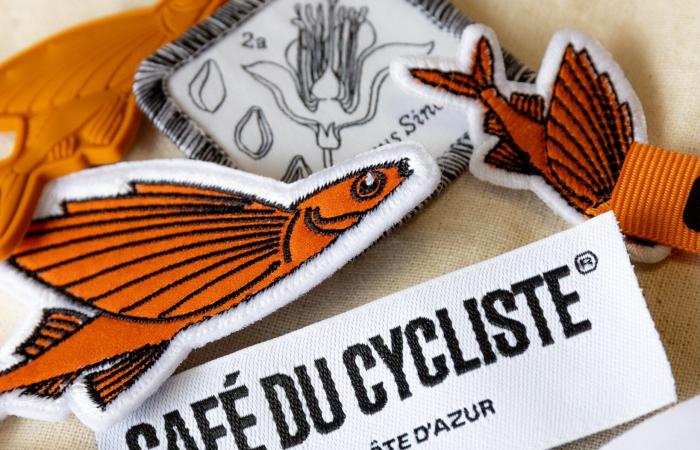 B Corporation certification for Café du Cycliste