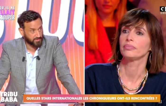 Géraldine Maillet suivra-t-elle Cyril Hanouna si le TPMP s’arrête ? Tout est dit : « Je vais me réinventer »