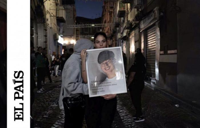 À Naples, des adolescents en tuent d’autres à cause de taches sur leurs chaussures