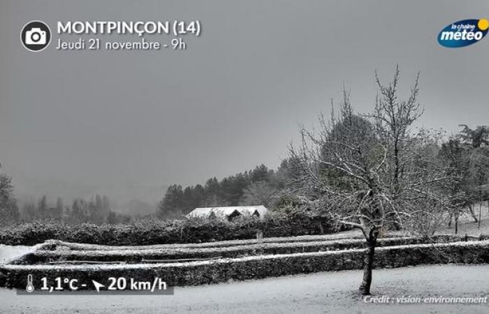 record de vent battu à Nantes avec 121 km/h