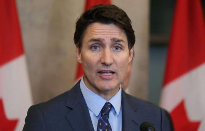 Trudeau devrait annoncer jeudi un allègement de la TPS sur certains produits essentiels