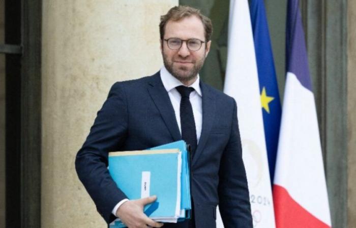 le ministre de l’Économie ne veut pas « matraquer » les entreprises : Actualités