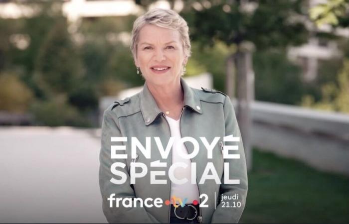 résumé et reportages ce soir sur France 2