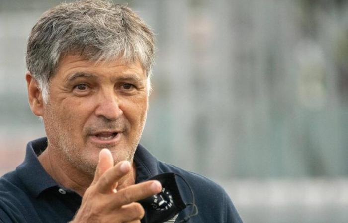 Toni Nadal n’a pas aimé la cérémonie en l’honneur de son neveu