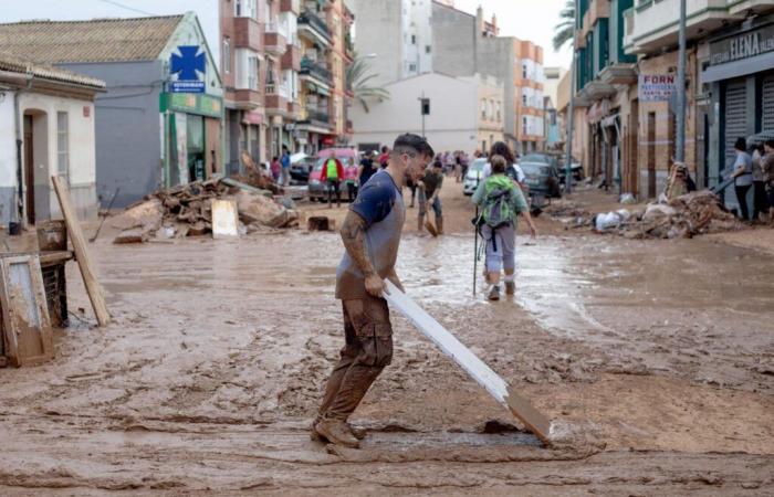 « La catastrophe de Valence démontre à quel point la métropole durable reste un oxymore »