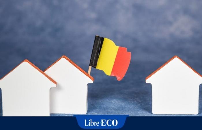 Les ménages belges parmi les plus riches de la zone euro