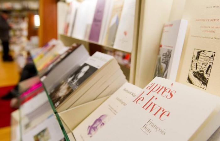 « Le prix des livres ne baisserait pas fondamentalement chez Payot »