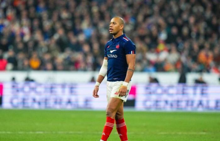 Fickou entrera encore plus dans l’histoire, le centre égalera une légende des Bleus