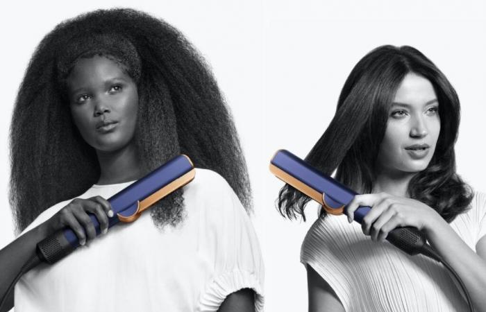 Le Dyson Airwrap à prix JAMAIS VU sur Amazon, le Black Friday c’est la folie